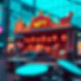 The Biggest NFT Market: An In-Depth Analysis Introduction
