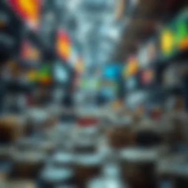 Notable The Biggest NFT Market: An In-Depth Analysis