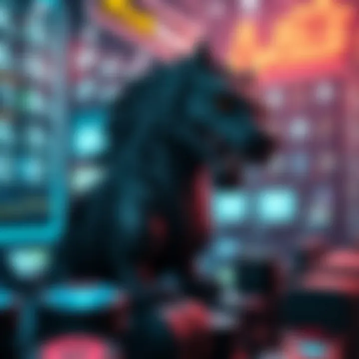The Biggest NFT Market: An In-Depth Analysis Summary