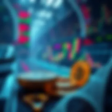 Navigating Trading Platforms for Cryptocurrency Cryptocurrency trading platforms comparison
