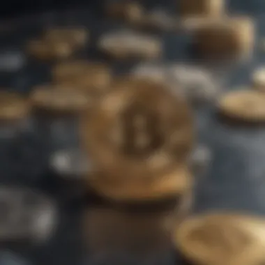 From Traditional Currency to Cryptocurrency Historical evolution of currency leading to cryptocurrency