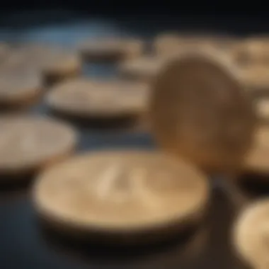 Technological Underpinnings of the Magic Coin Technological frameworks supporting the concept of magic coin