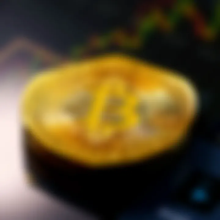 Factors affecting Bitcoin prices in the U.S. market