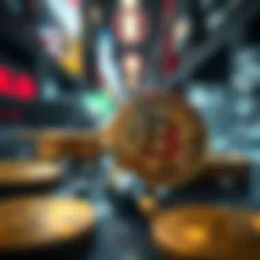 Regulatory environment impacting Bitcoin in the U.S.