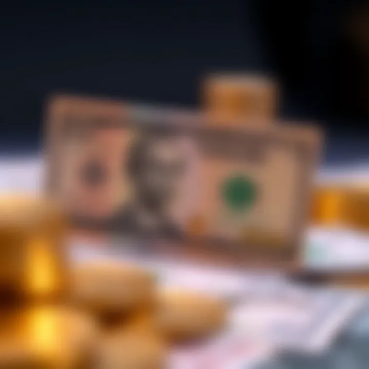 Notable The Dynamics of the Nigerian Naira and its Conversion to the US Dollar