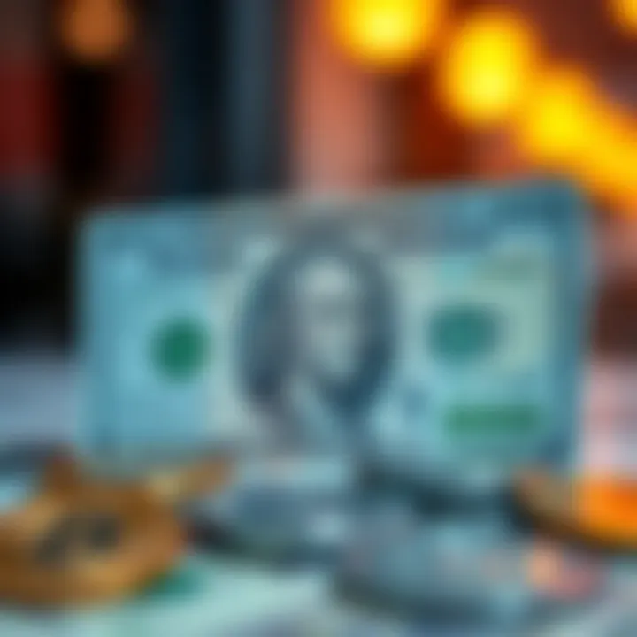 The Dynamics of the Nigerian Naira and its Conversion to the US Dollar Summary