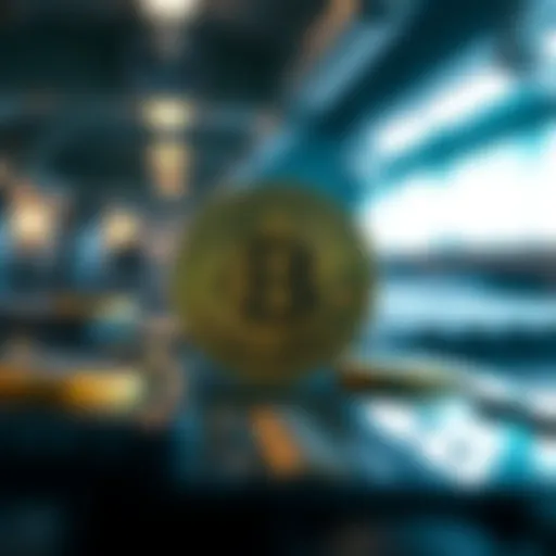 The Impact of eToro’s Merge on the Cryptocurrency Landscape Introduction
