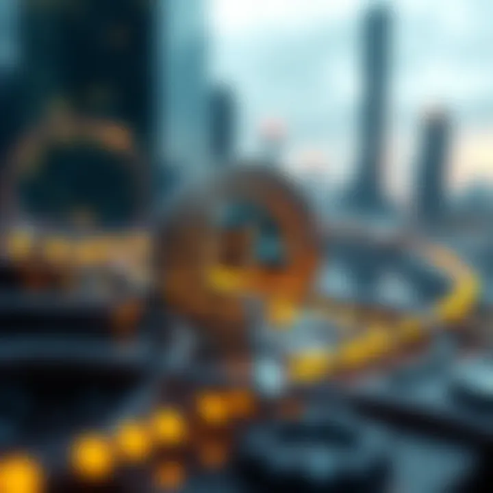 The Impact of eToro’s Merge on the Cryptocurrency Landscape Summary