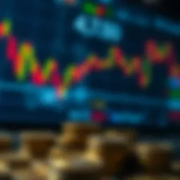 Cryptocurrency market analysis