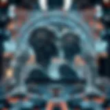 The Intersection of Digital Twin Technology and Blockchain: A Comprehensive Analysis Introduction