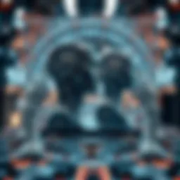 The Intersection of Digital Twin Technology and Blockchain: A Comprehensive Analysis Introduction