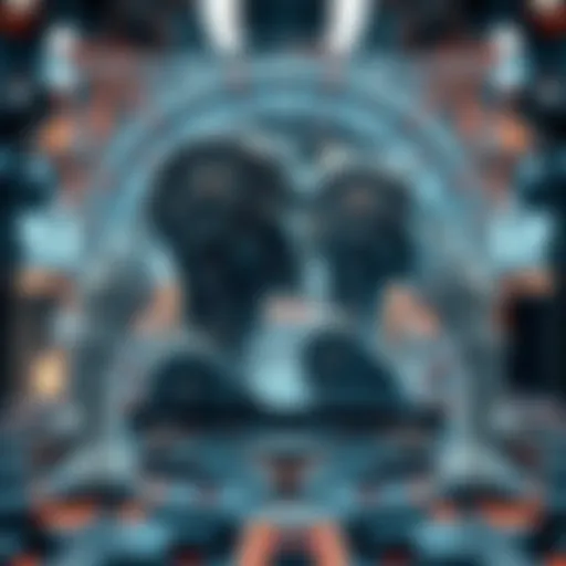 The Intersection of Digital Twin Technology and Blockchain: A Comprehensive Analysis Introduction
