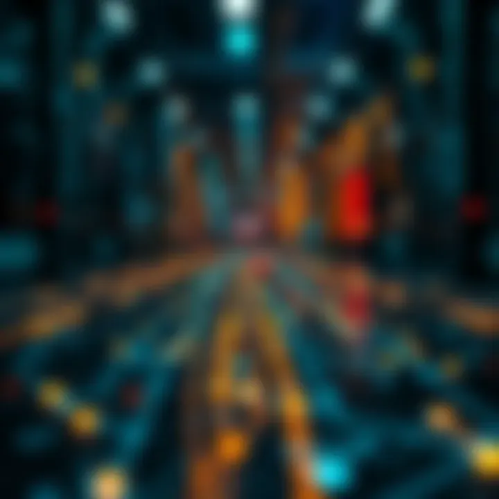 Notable The Intersection of Digital Twin Technology and Blockchain: A Comprehensive Analysis