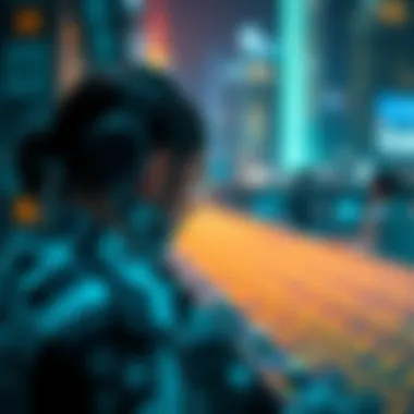 The Intersection of Digital Twin Technology and Blockchain: A Comprehensive Analysis Summary
