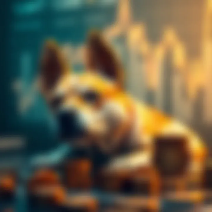 Notable The Intricacies of Dogcoin Pricing Dynamics