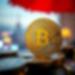 The Landscape of Cryptocurrency in Nigeria: Opportunities and Challenges Introduction