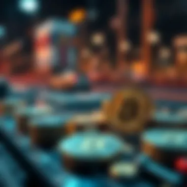 Comparative Analysis of Cryptocurrency Platforms Comparative analysis of cryptocurrency platforms