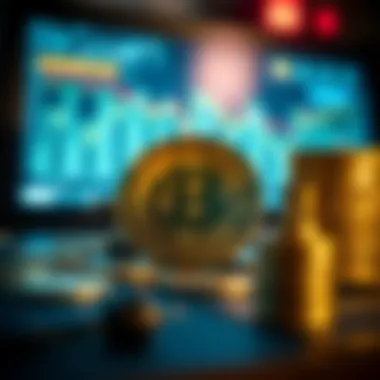 Security Features in Cryptocurrency Wallets Security features in cryptocurrency wallets
