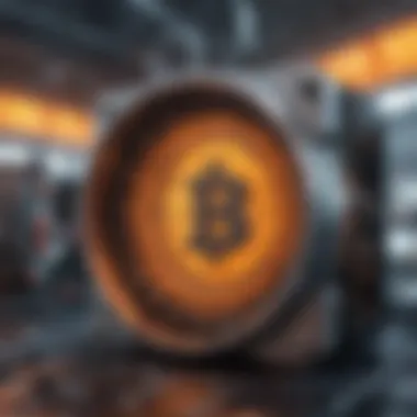 The Importance of Temperature Control for Mining Hardware Lifespan Impact of temperature regulation on mining hardware longevity