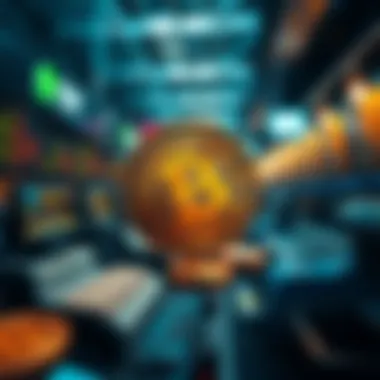 The Role of Mock Crypto Trading Apps in Educating Investors Summary The Role of Mock Crypto Trading Apps in Educating Investors Summary