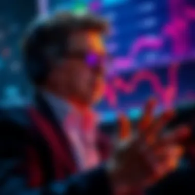 Expert Analysis by Tom Lee Tom Lee discussing crypto market insights