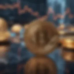 Cryptocurrency market analysis