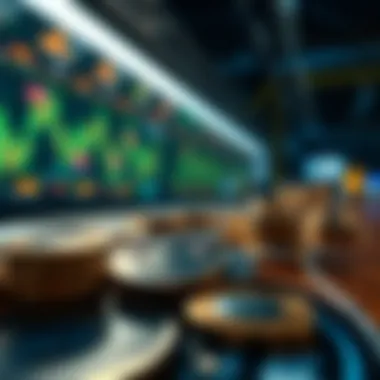 Understanding the Advantages of FTX Swap for Traders Visual depiction of trading advantages in FTX Swap
