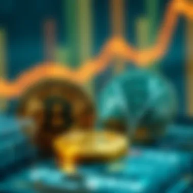 Comparative Analysis of Stablecoin Types Comparison of traditional and algorithmic stablecoins