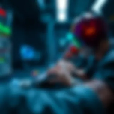 Enhancing Gaming with Transaction Efficiency Transaction efficiency and scalability in blockchain gaming