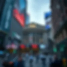 TSX Trading Today: Insights and Analysis Introduction