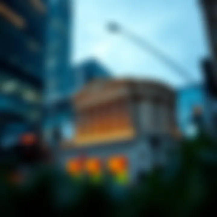 TSX Trading Today: Insights and Analysis Summary