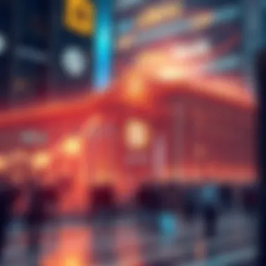The Evolution of Ubtc Bank Overview of Ubtc Bank's foundation and evolution
