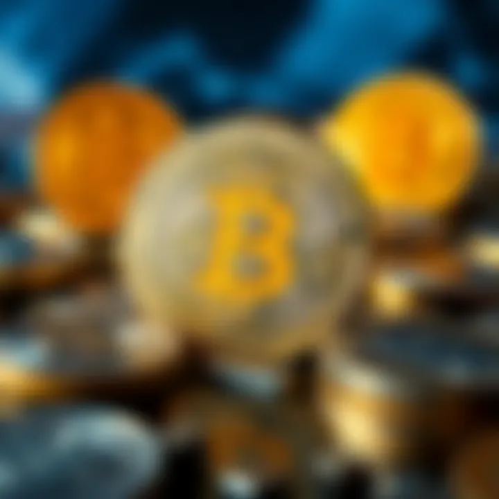 Notable Uncovering the Cheapest Altcoins in the Cryptocurrency Market
