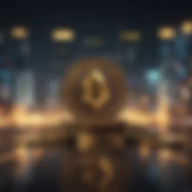 Advantages of Binance An infographic highlighting the advantages of using Binance