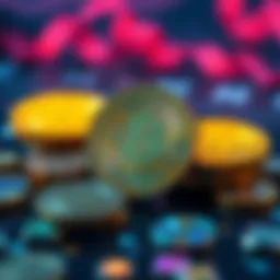 Overview of Binance US coins