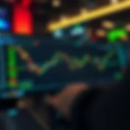 Overview of Bitfinex Trading Interface