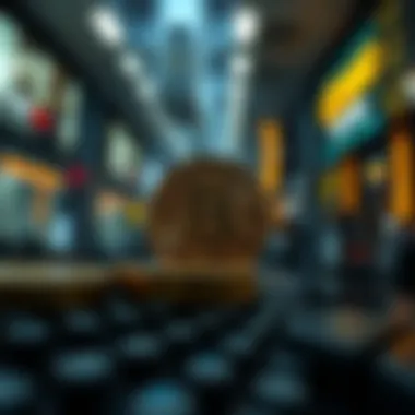 Understanding Bitswap Exchange: A Comprehensive Guide Summary
