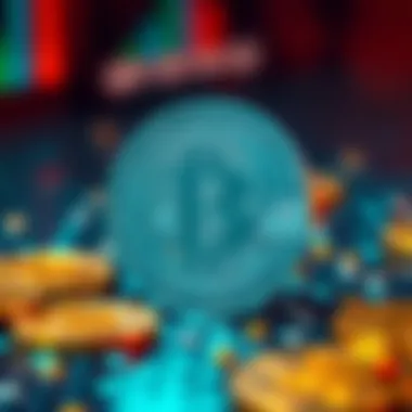 Factors Affecting Blockchain Fees Visual representation of factors influencing blockchain fees