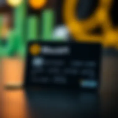 Understanding BlockFi Credit Card Requirements Summary