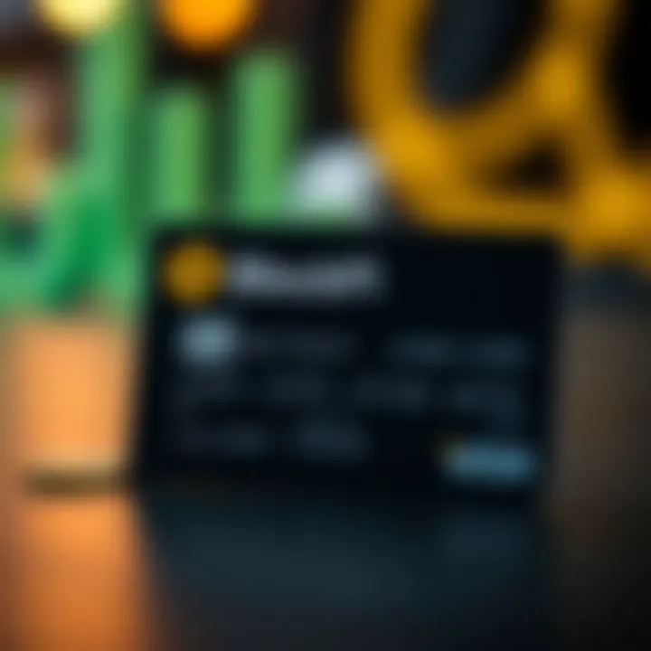 Understanding BlockFi Credit Card Requirements Summary