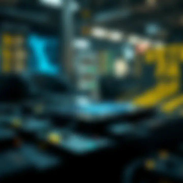 Exploring Customer Data Platforms Conceptual representation of Customer Data Platforms