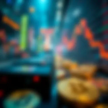 Market Dynamics Driven by CMI Spot Prices Illustration of market dynamics affected by CMI spot prices