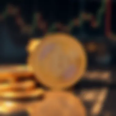 Factors Influencing Coin Prices Infographic illustrating factors affecting coin prices