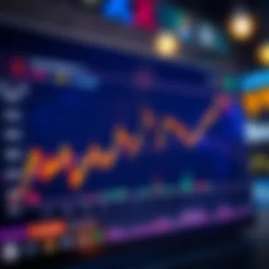 Investor Sentiment Analysis Chart showing investor sentiment analysis in crypto market