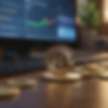 Exploring the Advantages of Coinbase OTC Services Benefits of using Coinbase OTC Desk