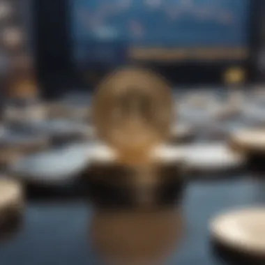 Understanding the Mechanisms of Coinbase OTC Trading Overview of Coinbase OTC trading