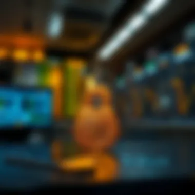 Security Protocols in Crypto Transactions Security measures in cryptocurrency exchanges
