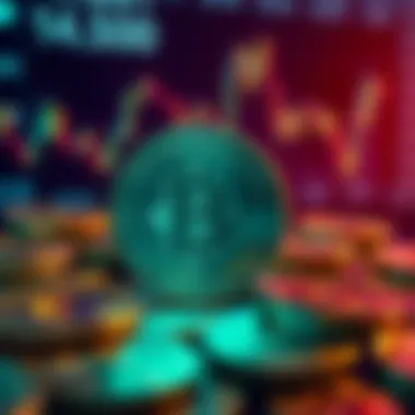 Understanding Transaction Fees in Cryptocurrency Visual representation of transaction fees on Coinbase