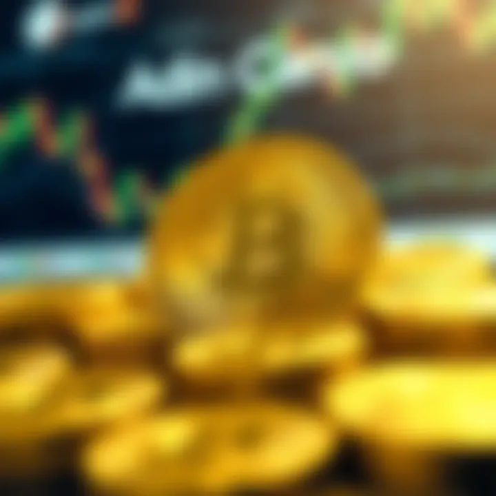 CoinGecko Cryptocurrency Data CoinGecko platform showcasing cryptocurrency data aggregation