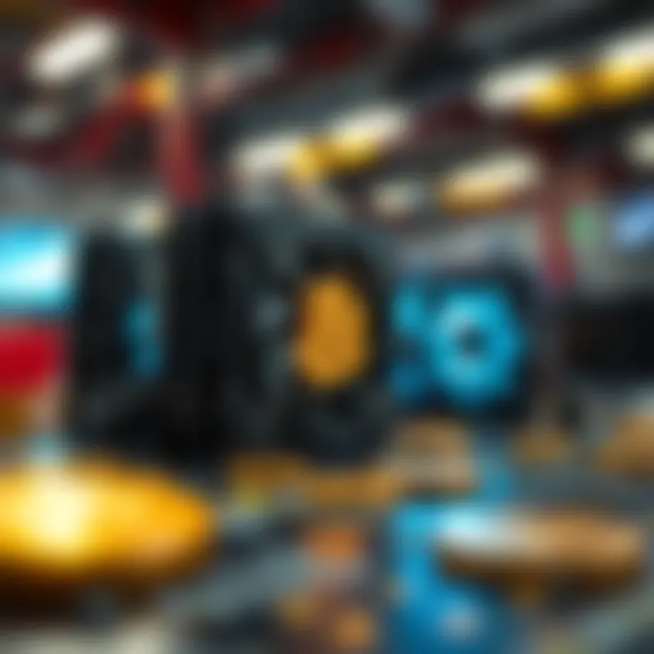 Understanding CPUMiner Pools: A Comprehensive Exploration Introduction